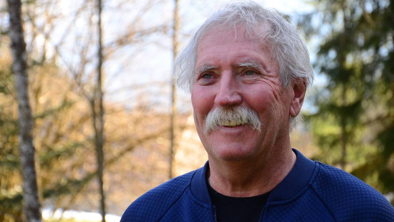 Seit dem Karriereende von Marcel engagiert sich Vater Ferdinand als Techniktrainer im Spitzensport.  