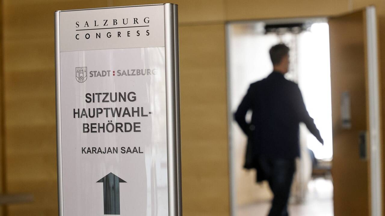 Am Donnerstag tagte die Hauptwahlbehörde, um über die Zulässigkeit des Bürgerbegehrens zu entscheiden. Zum zweiten Mal wurde die Sache vertagt.  