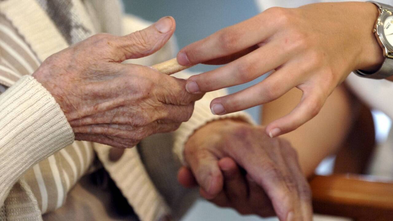 Die Zeit der strengen Besuchsregeln in Alters- und Pflegeheime neigt sich dem Ende zu. 