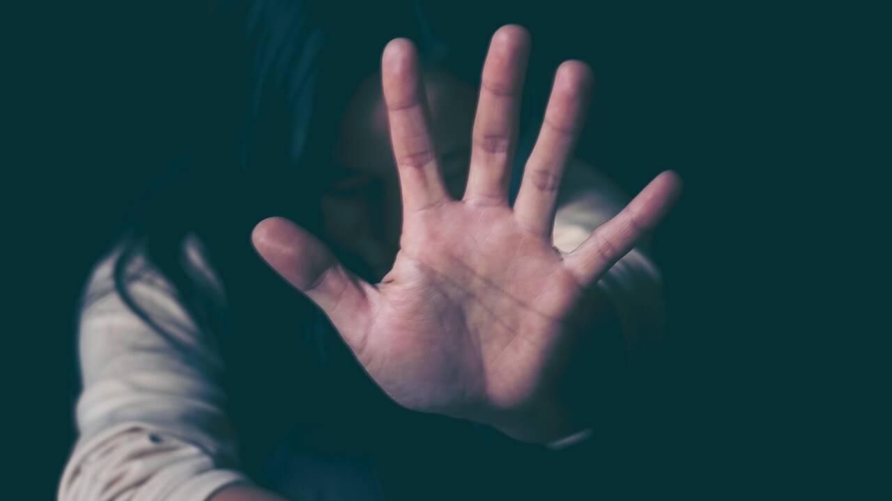 Frauenhäuser fordern mehr Geld für Opferschutz.  Frauenhäuser fordern mehr Geld für Opferschutz.