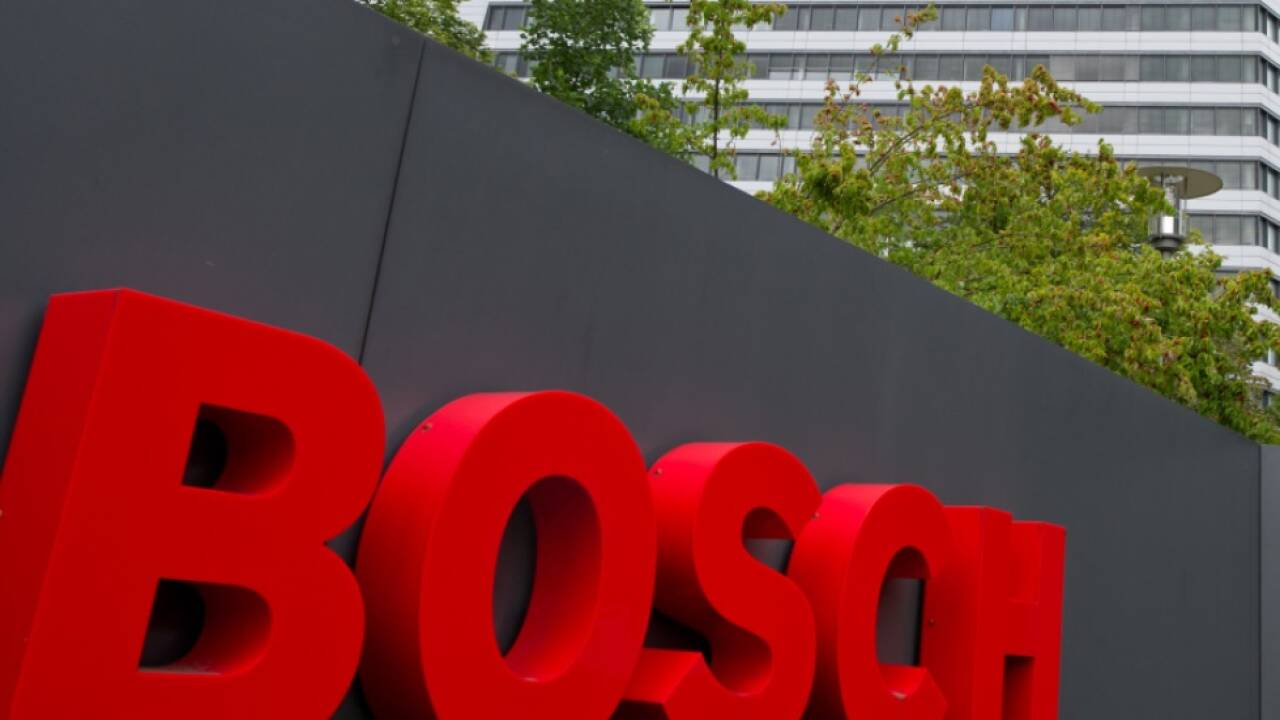 Bosch hat in Österreich das Coronajahr ohne Jobabbau bewältigt 
