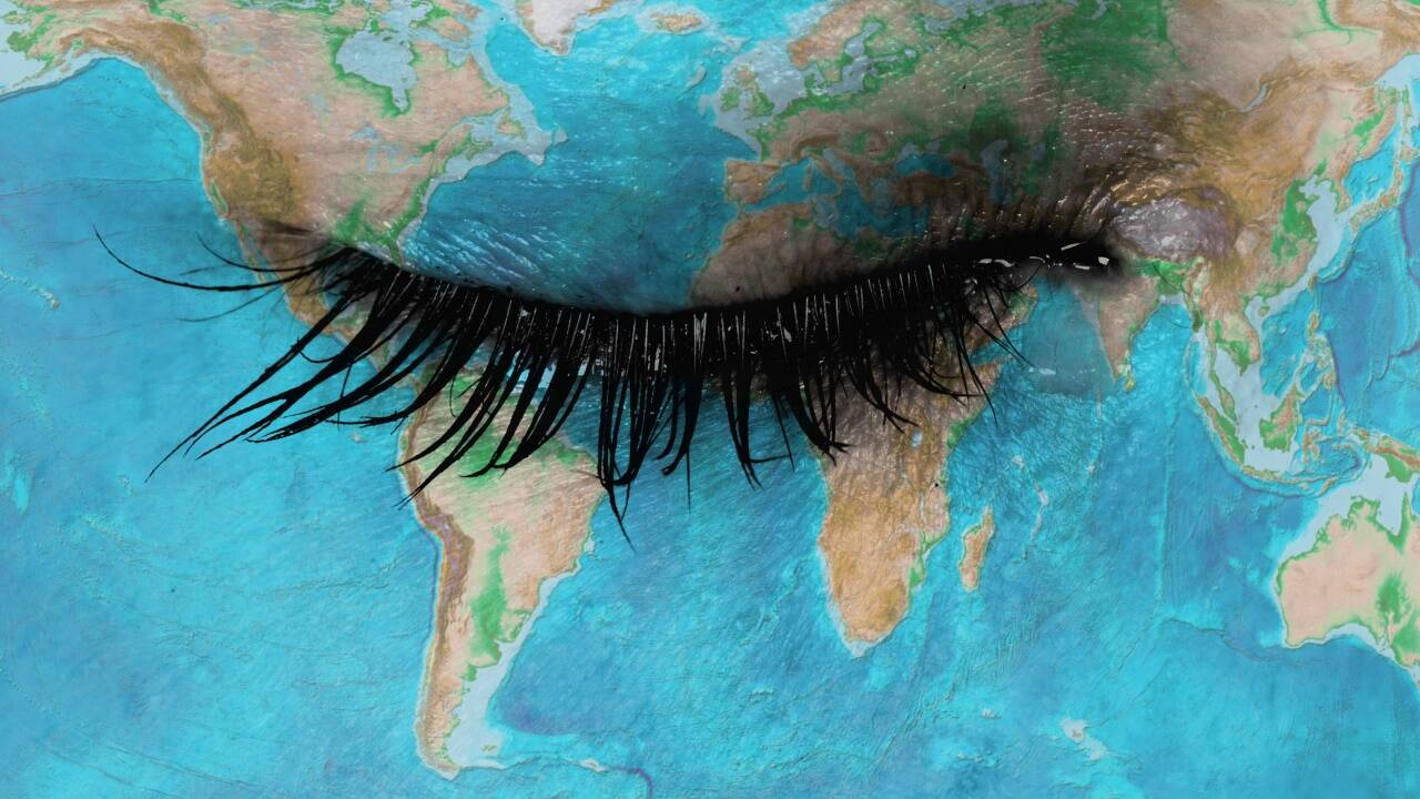 Gewalt gegen Frauen ist ein globales Phänomen.  Gewalt gegen Frauen ist ein globales Phänomen.