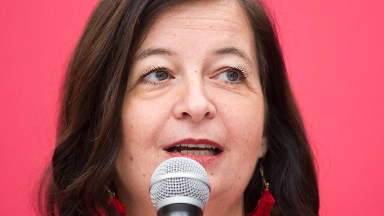 Wiens Verkehrsstadträtin Ulli Sima (SPÖ)  Wiens Verkehrsstadträtin Ulli Sima (SPÖ)