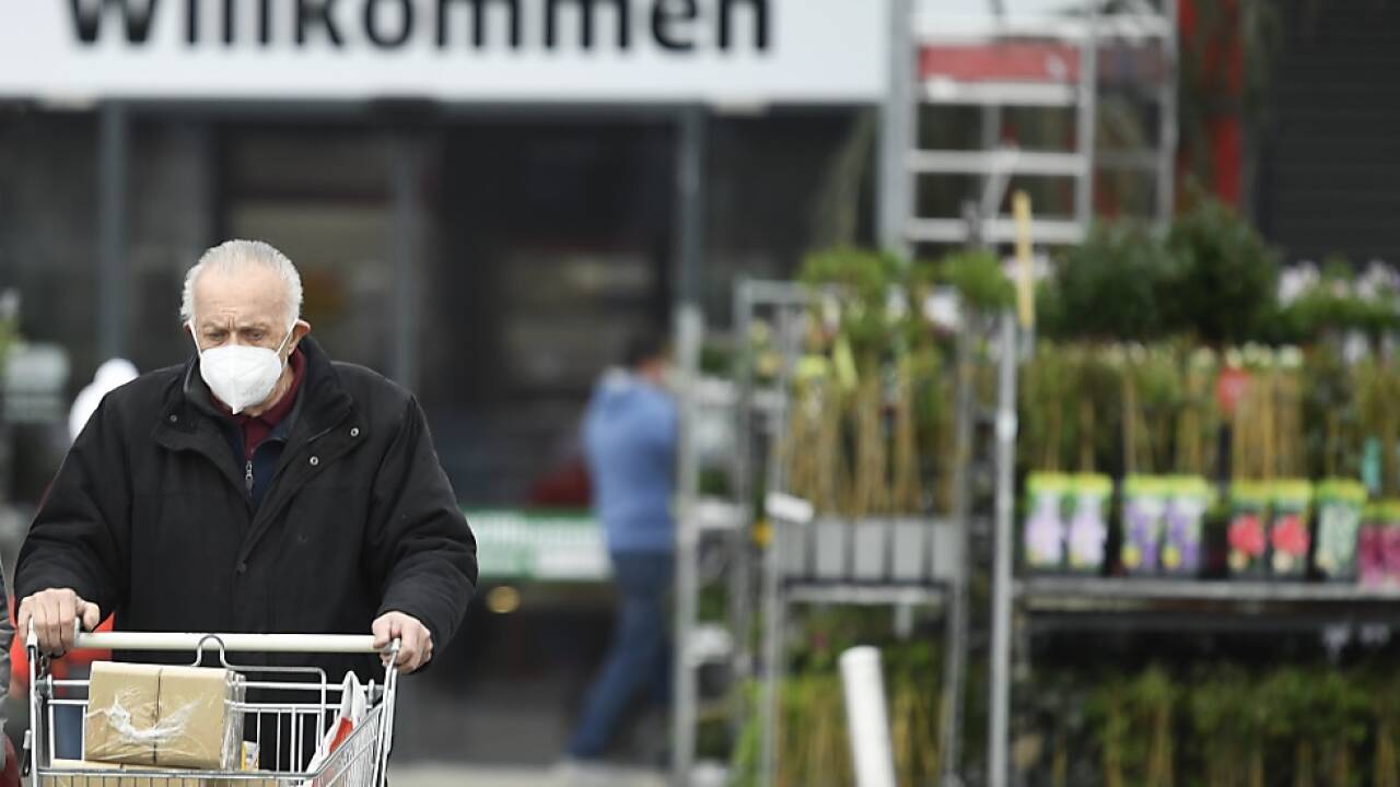 Trotz Shopping-Vergnügens wird Burgenland orange  Trotz Shopping-Vergnügens wird Burgenland orange