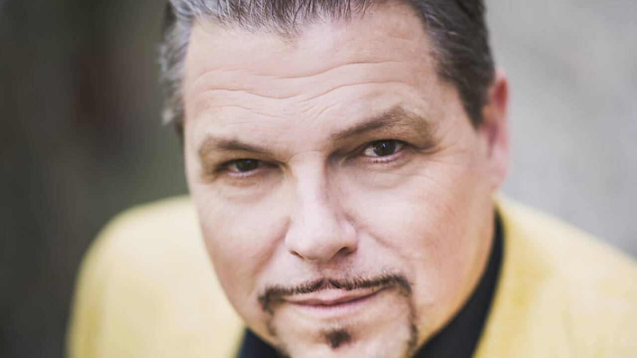 Sänger Michael Schade leitet die Barocktage Stift Melk 