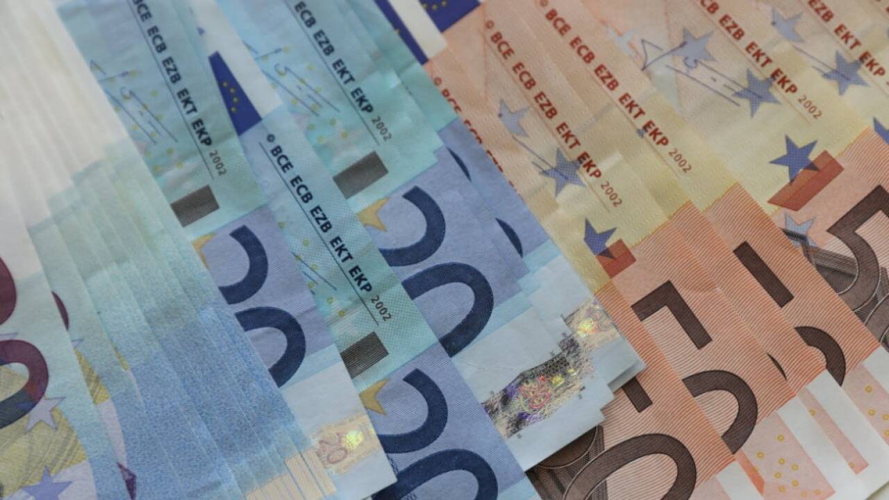 Für Bargeldkäufe soll es eine Obergrenze geben. 