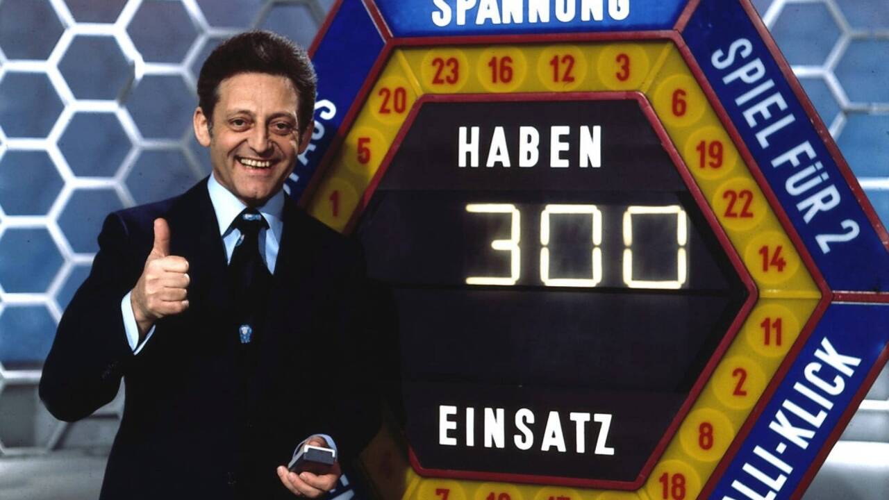 50 Jahre