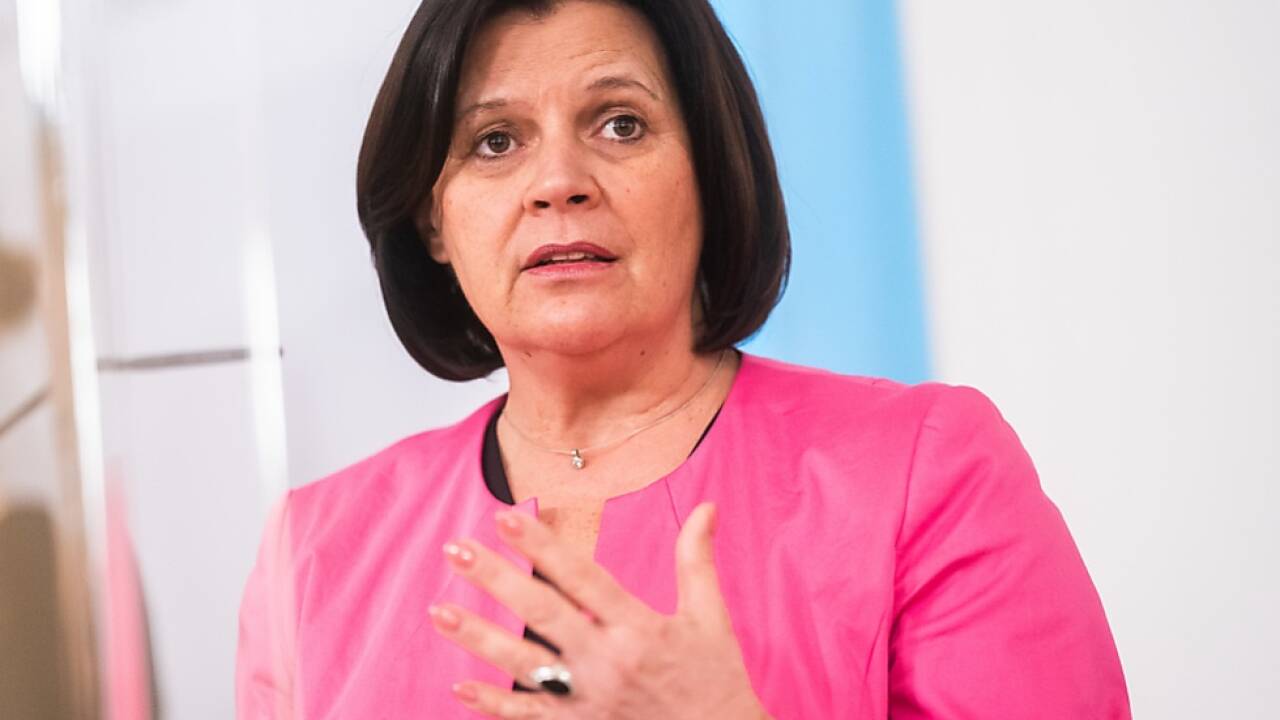 AK-Präsidentin Anderl fordert soziale Gerechtigkeit  AK-Präsidentin Anderl fordert soziale Gerechtigkeit