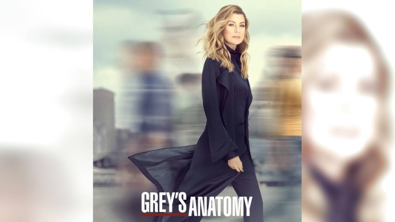 „Grey’s Anatomy“ mit Ellen Pompeo (im Bild) läuft auch im ORF. 