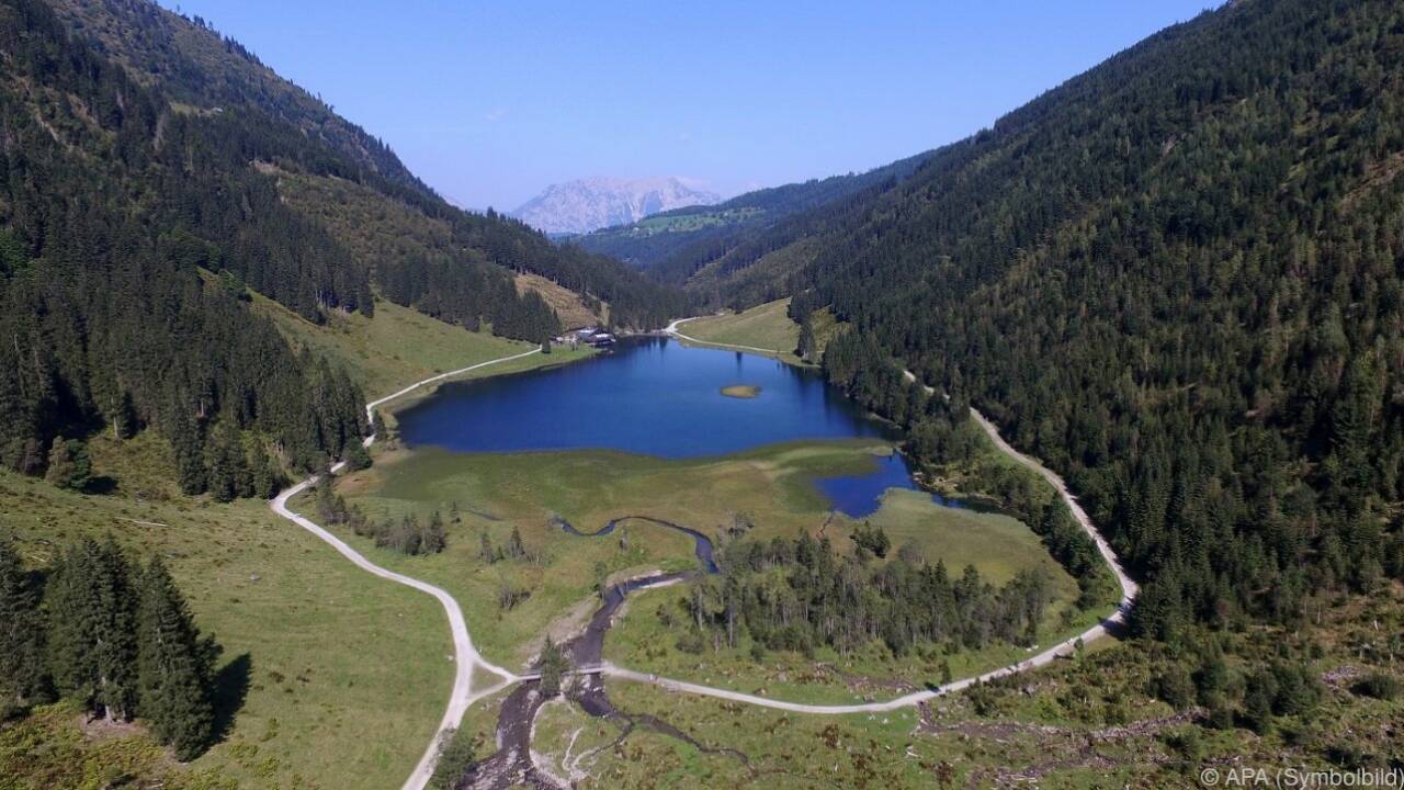 Urlaubsland Österreich war heuer im Sommer bestens gebucht