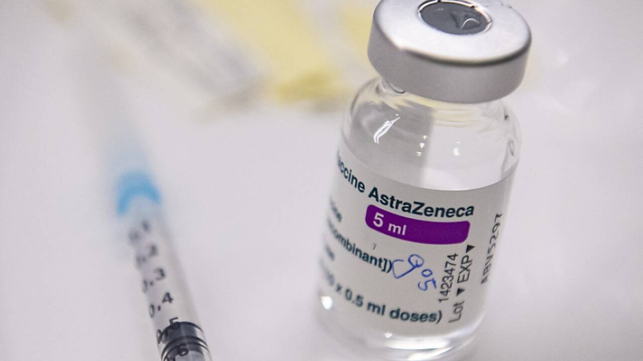 Astrazeneca-Vakzin ist in Deutschland kein Ladenhüter Astrazeneca-Vakzin ist in Deutschland kein Ladenhüter