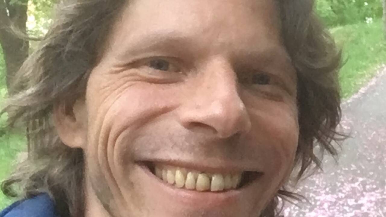 Bernd Brabec de Mori. 