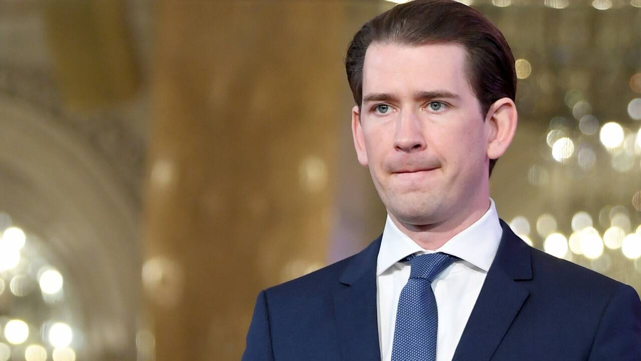 Der Name Sebastian Kurz taucht entschieden zu oft in gefährlicher Nähe zu allerlei Skandalen und Affären auf, um unbefleckt zu bleiben.  
