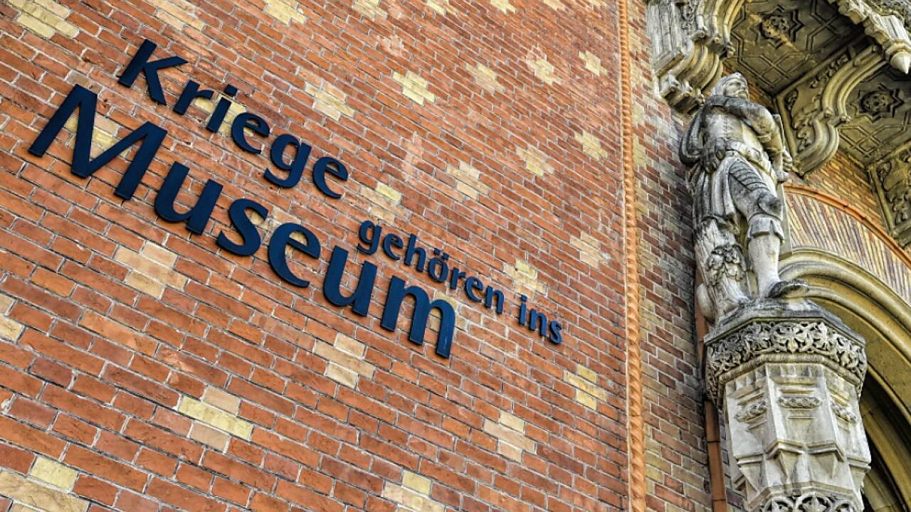 Das HGM steht seit Monaten in der Kritik 