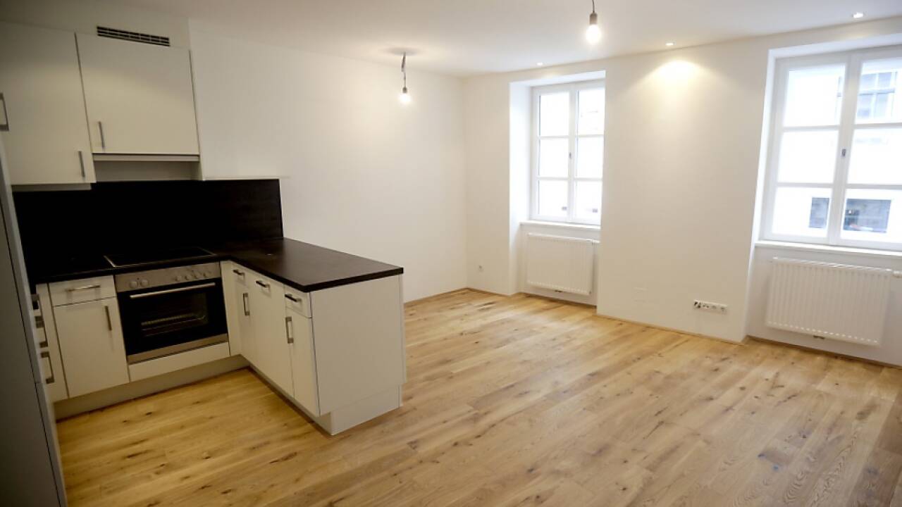 Knapp die Hälfte der Österreicher möchte die Wohnsituation verbessern  Knapp die Hälfte der Österreicher möchte die Wohnsituation verbessern