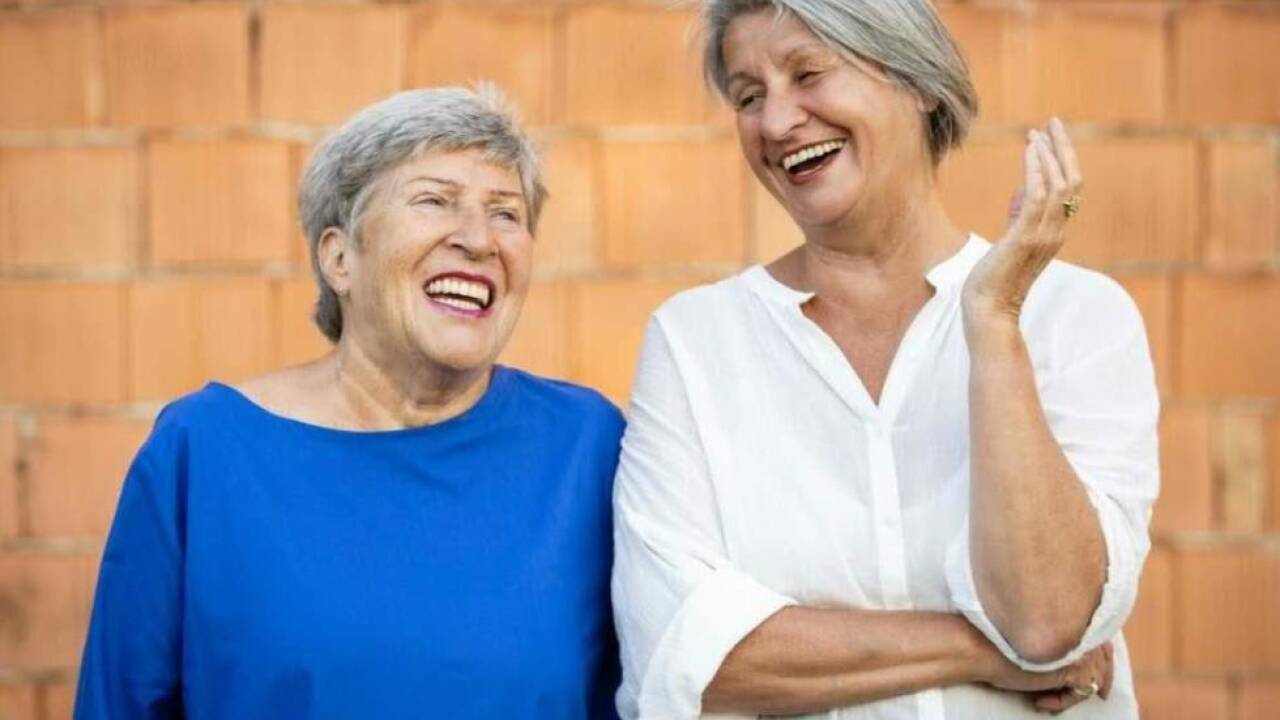 Barbara Klein & Krista Schweiggl / Die SpätSies 