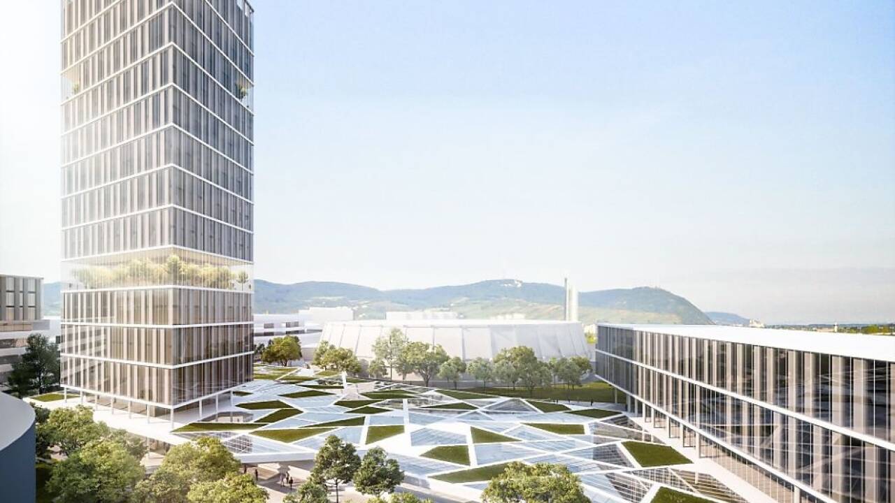 Baustart für das 200-Mio.-Euro-Projekt frühestens Ende 2022. Baustart für das 200-Mio.-Euro-Projekt frühestens Ende 2022.