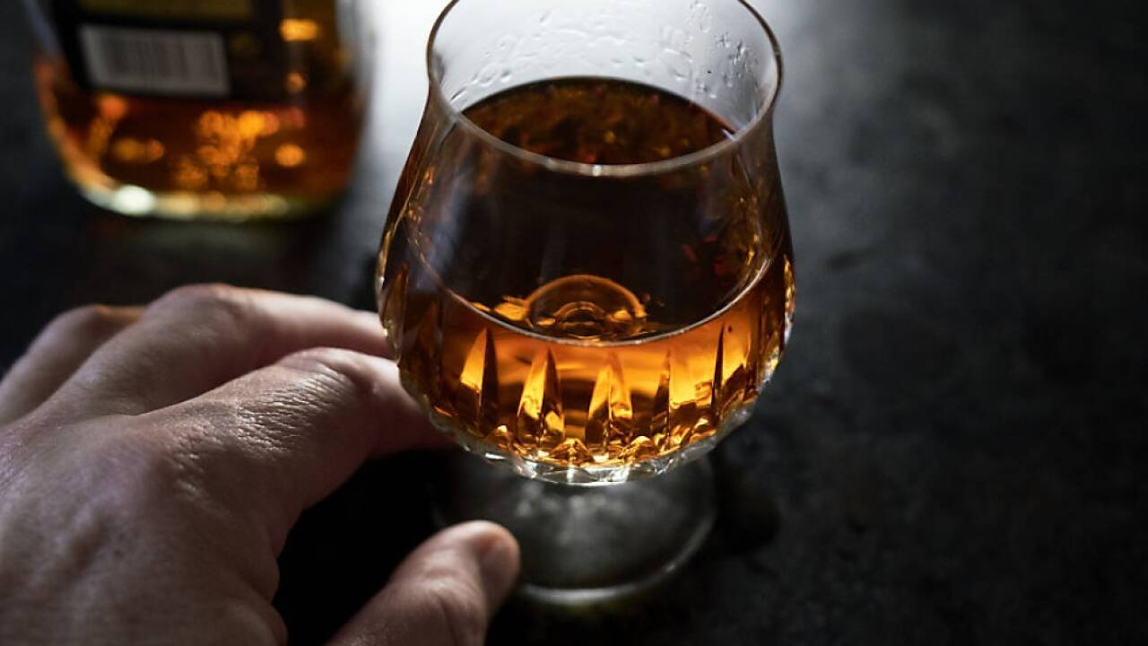 Die Österreicher und ihre Süchte - Pandemie hat wenig Auswirkungen Die Österreicher und ihre Süchte - Pandemie hat wenig Auswirkungen