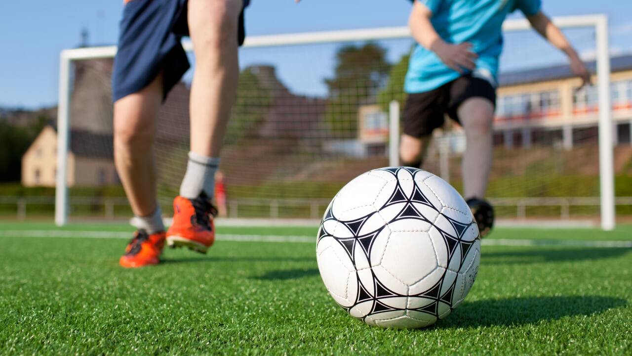 Für Hobbysportler und Kinder werden die Pforten geöffnet. Die Vereine kämpfen mit schwierigen Rahmenbedingungen.  