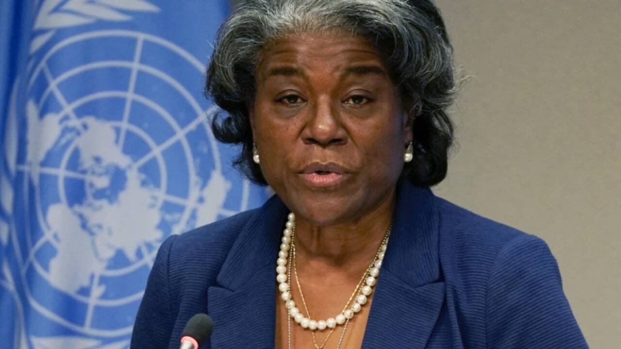 US-Botschafterin vereitelte neuerlich UNO-Erklärung zu Nahost 