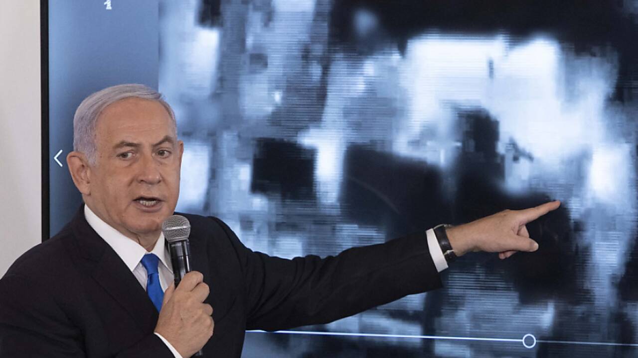 USA verschärfen den Ton gegenüber Israel 