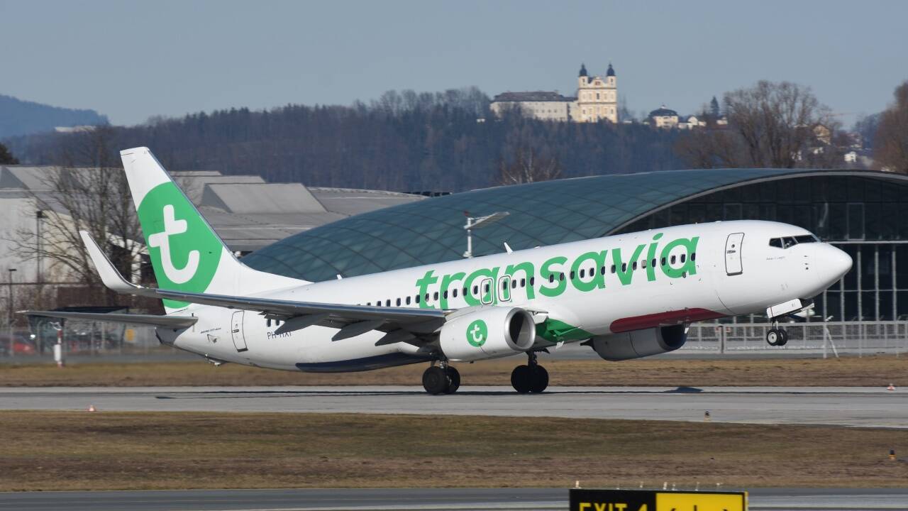 Die niederländische Transavia ist im Winter seit 2012/2013 bereits Stammgast am Flughafen Salzburg. Erstmals gibt es heuer auch einen Sommerflug. Ab 8. Juli geht es Donnerstag und Sonntag von Salzburg direkt nach Amsterdam.  