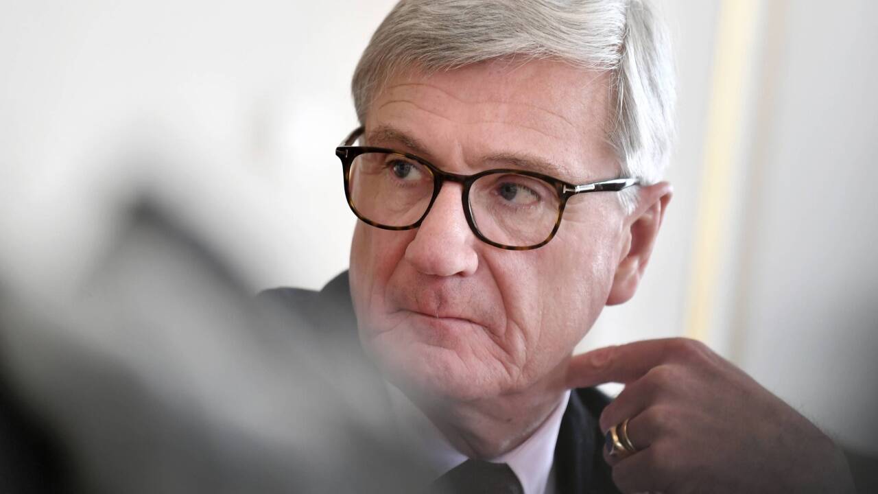 Bürgermeister Harald Preuner (ÖVP) hat nun zwar die Bestätigung vorliegen, dass er einen externen Kandidaten zum Magistratsdirektor bestellen kann. Doch die Frage ist, ob dieser Kandidat überhaupt eine politische Mehrheit hinter sich hat.  