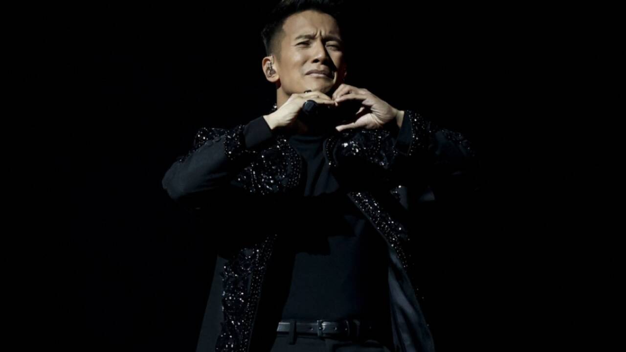 Vincent Bueno muss das Aus im Halbfinale verkraften 