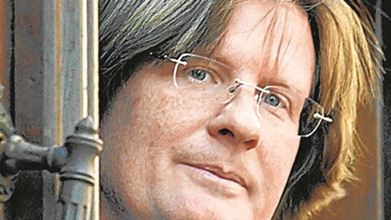 Rechtsanwalt Norbert Scherbaum war unter anderem vor vielen Jahren als Masseverwalter beim GAK tätig. 