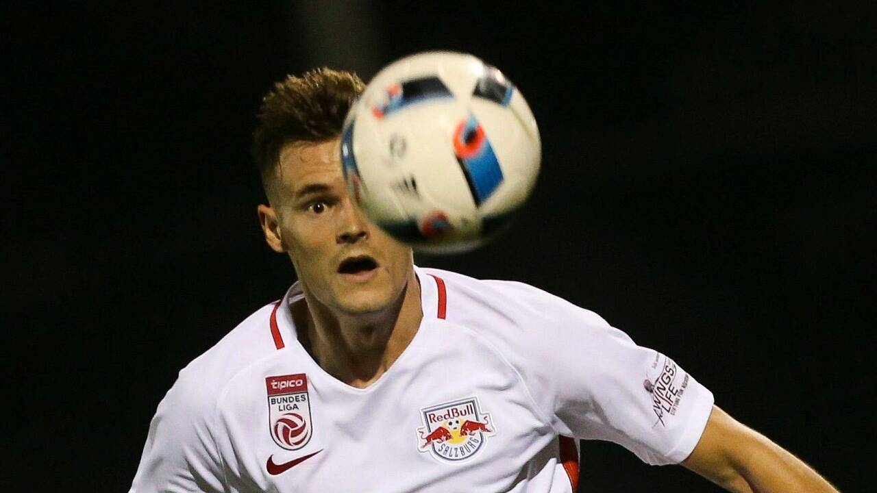 ÖFB-Cup: Red Bull Salzburg gab sich keine Blöße