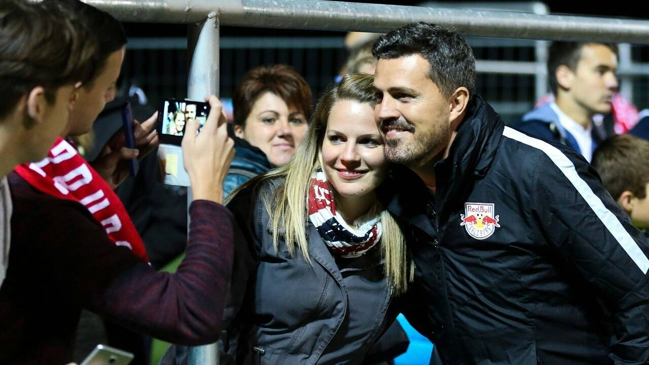 ÖFB-Cup: Red Bull Salzburg gab sich keine Blöße