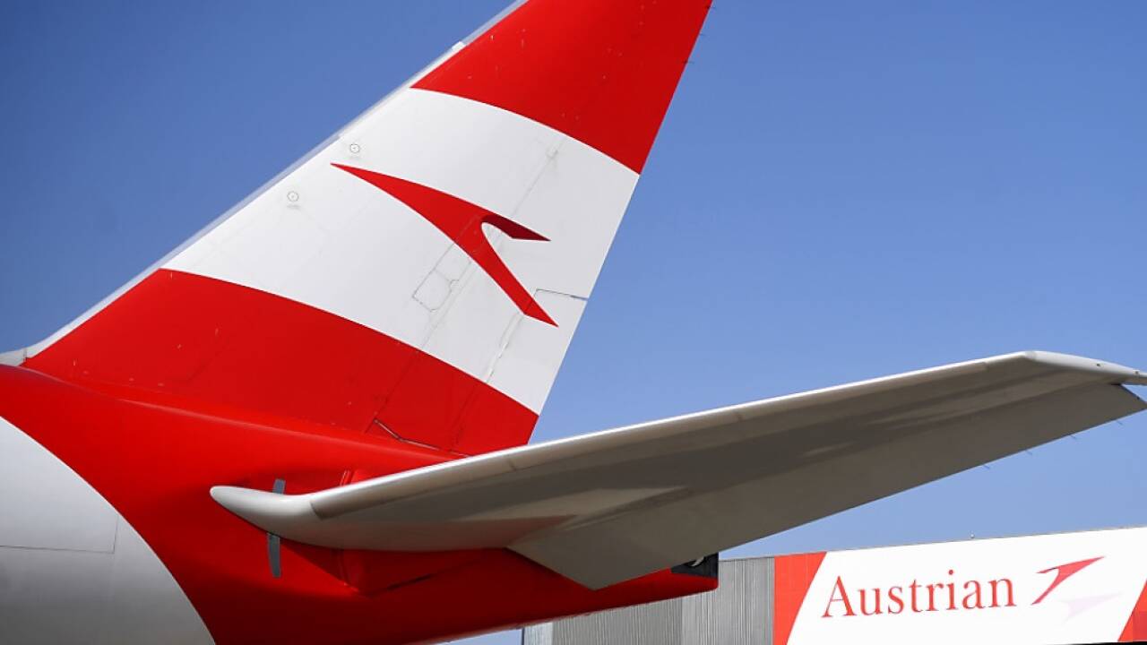 Austrian Airlines meidet vorerst weißrussischen Luftraum 