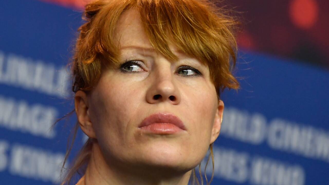 Birgit Minichmayr singt Shakespeare-Sonette 