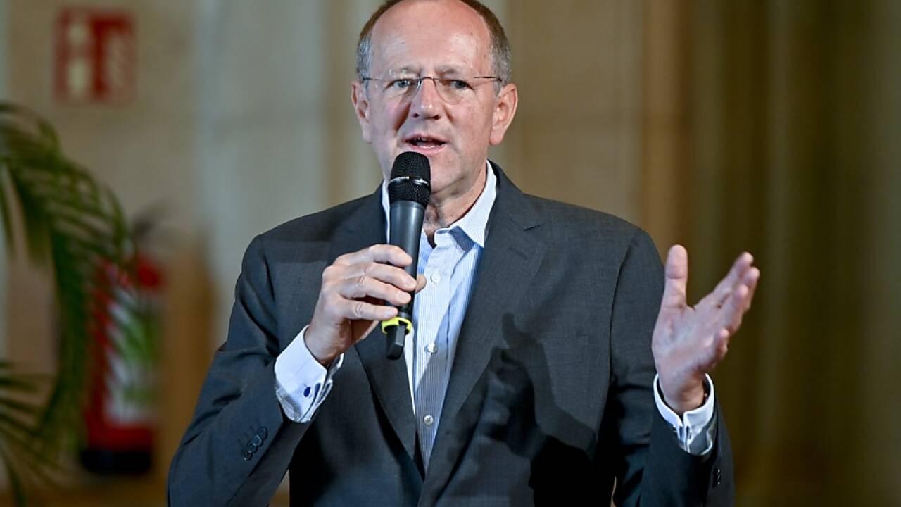 Intendant Matthias Naske stellte die Konzerthaus-Saison 2021/22 vor 