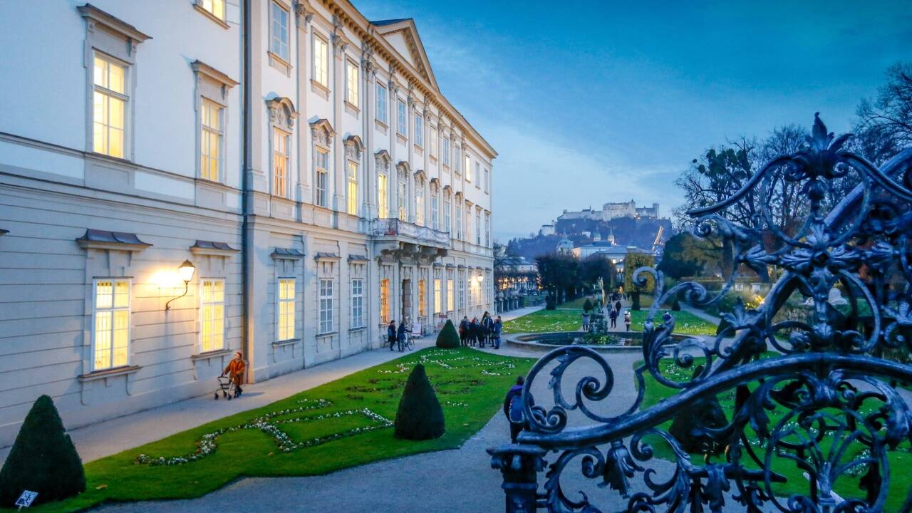 Ein wochenlanges Tauziehen um den höchsten Beamtenjob im Schloss Mirabell dürfte am Montag im Stadtsenat enden. Ein wochenlanges Tauziehen um den höchsten Beamtenjob im Schloss Mirabell dürfte am Montag im Stadtsenat enden.