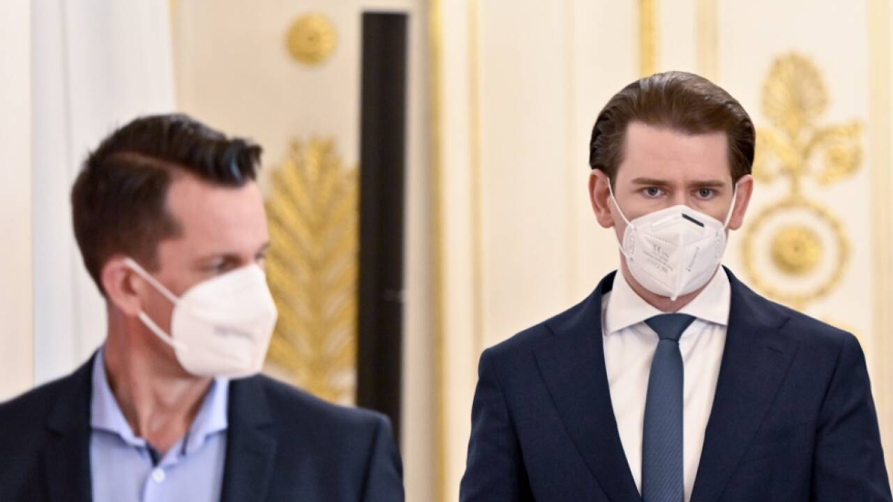 Nach Mückstein ist jetzt auch Kurz auf 10. Juni fokussiert 
