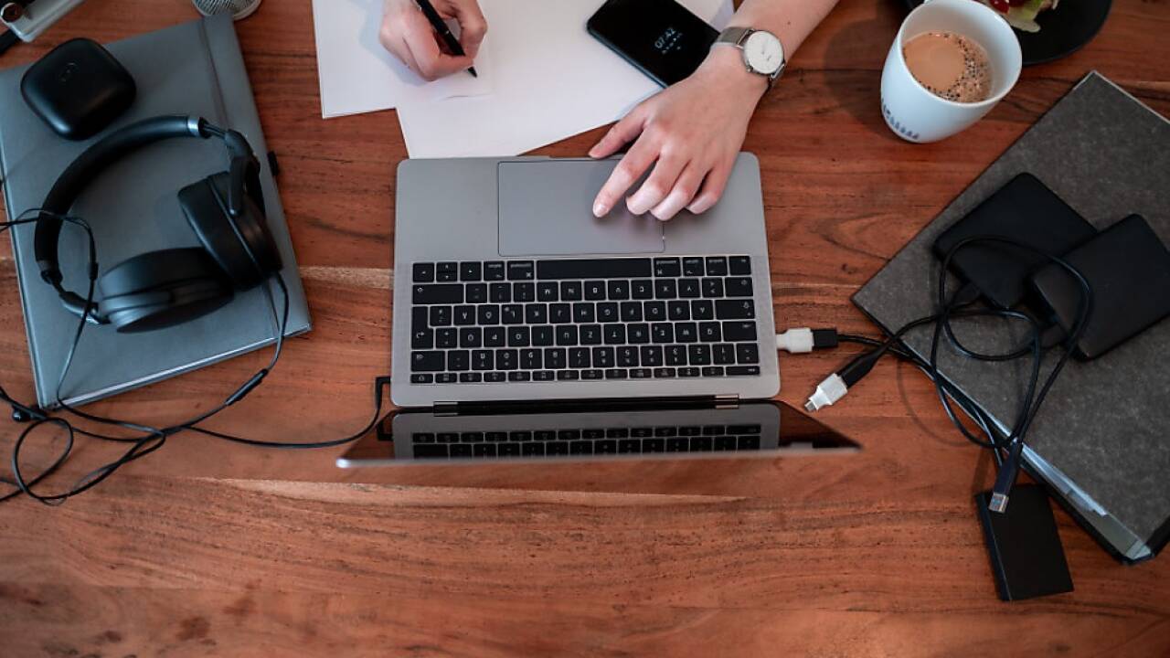A1 bietet Mitarbeitern drei Homeoffice-Modelle an 