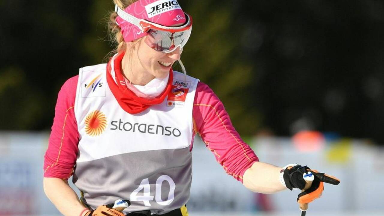 Teresa Stadlober 