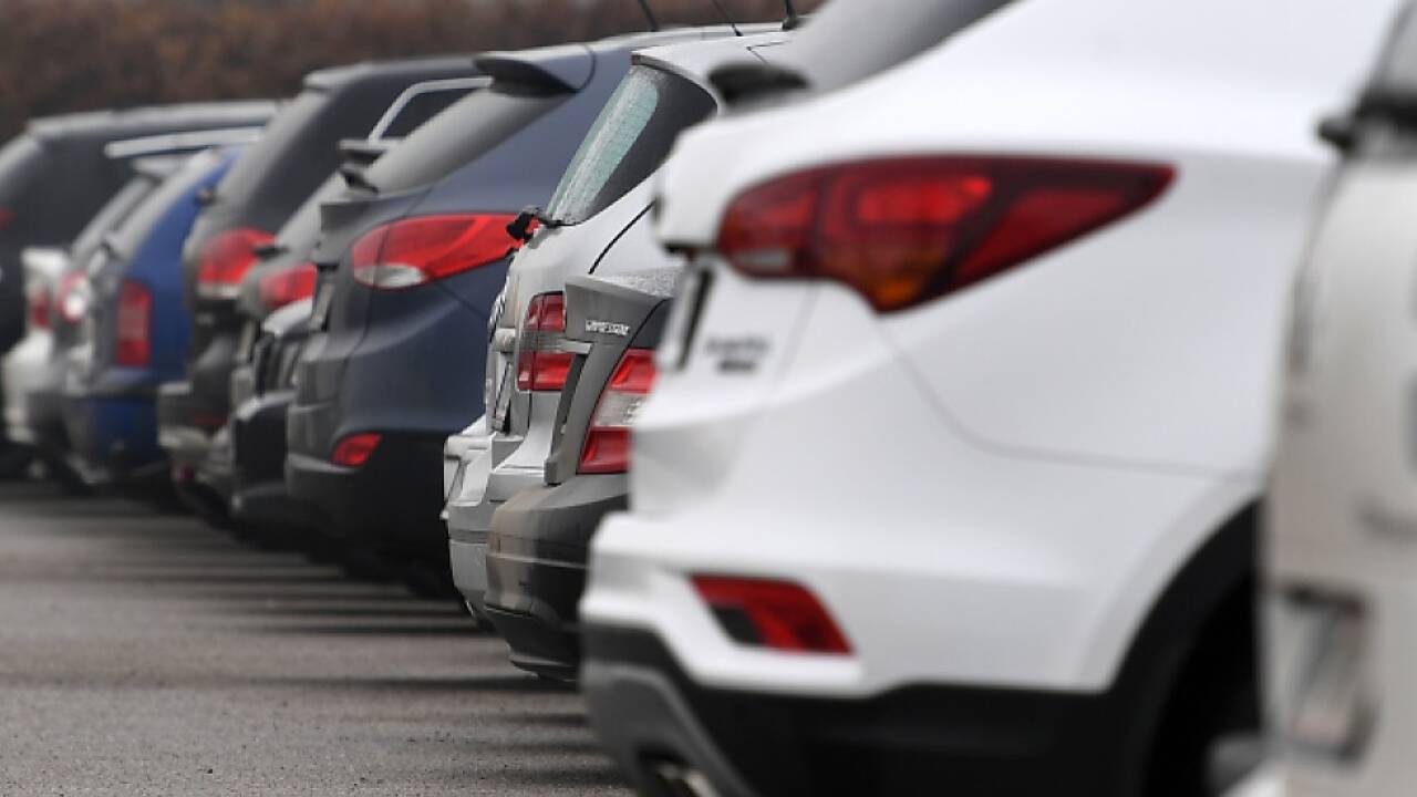 Verkehr ist Österreichs größtes Klimaschutzproblem 