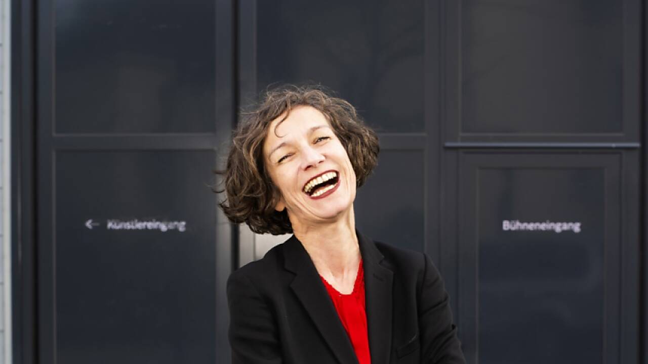 MuTh-Direktorin Elke Hesse präsentierte Saison 2021/22 