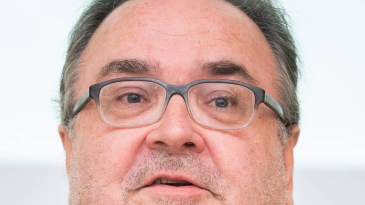 Bischof Chalupka fordert Aus für "Islamlandkarte" Bischof Chalupka fordert Aus für 'Islamlandkarte'