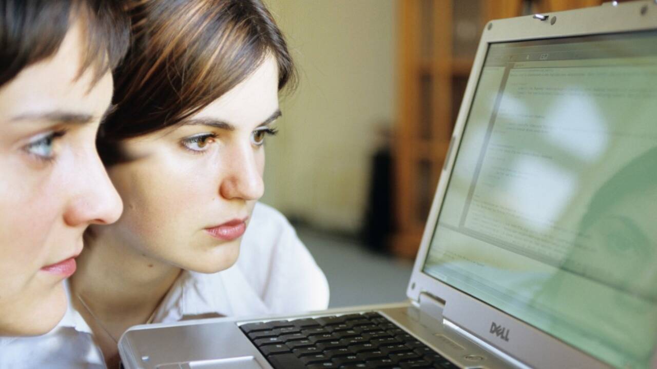 Mit wenigen Klicks zum Computer-Selfie