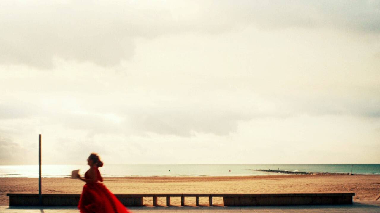 Bilder zum Film „Rosas Hochzeit“. 