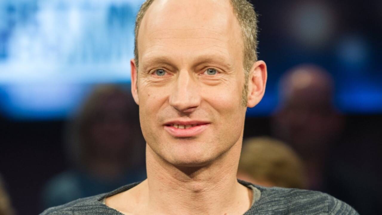 Joachim Meyerhoff läutet den Neustart der Schaubühne ein  Joachim Meyerhoff läutet den Neustart der Schaubühne ein