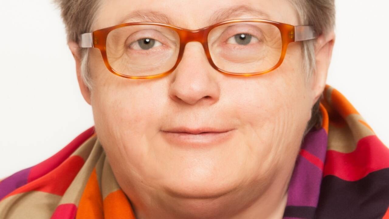 Helene Klaar.  
