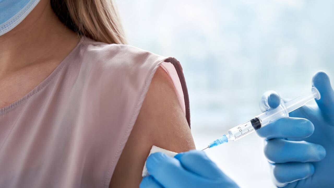 Empfohlene Coronaimpfungen mit Folgen: 16 Betroffene bitten die Republik zur Kassa. 