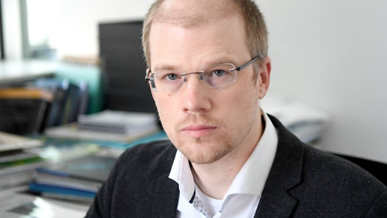 Bergthaler sieht Vorsprung in Österreich gegenüber Großbritannien Bergthaler sieht Vorsprung in Österreich gegenüber Großbritannien