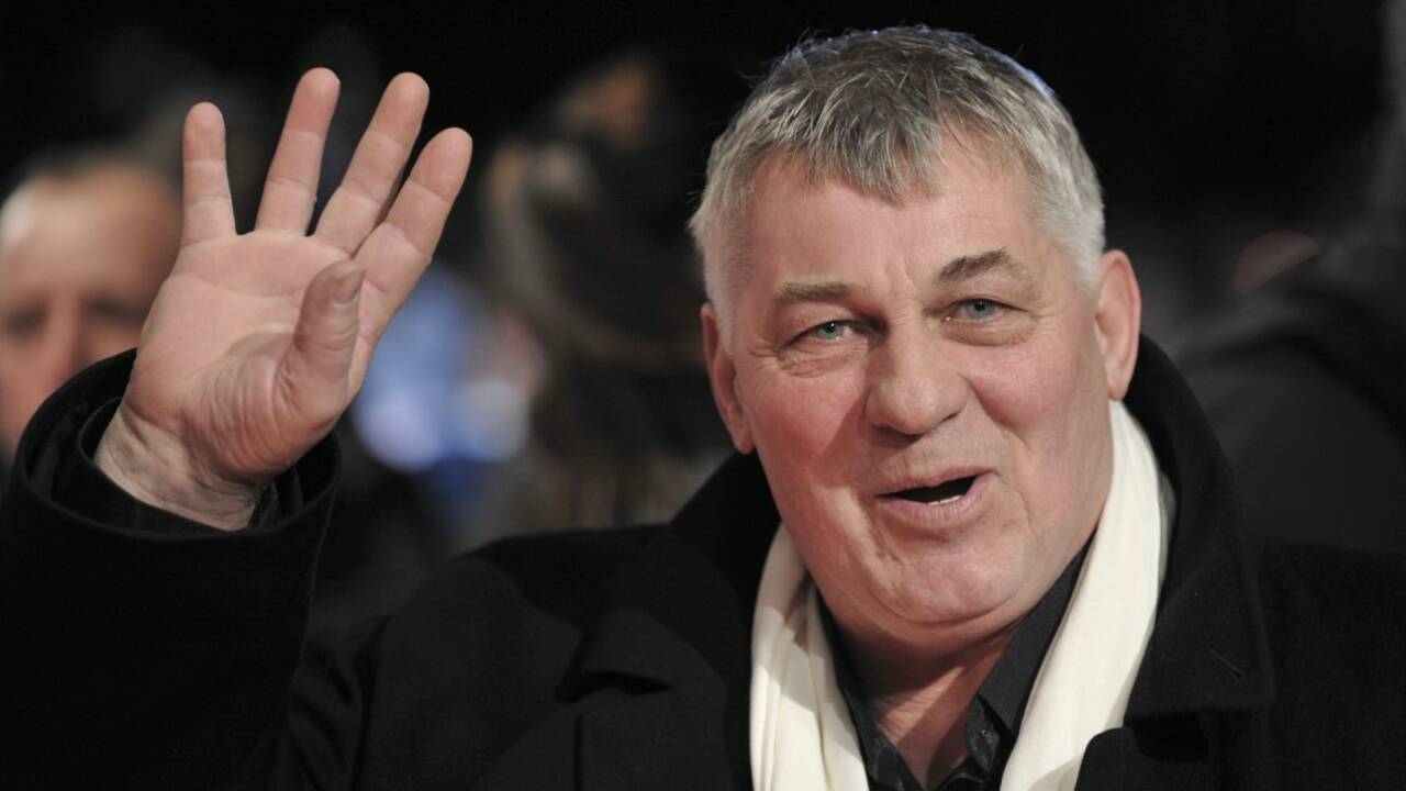 "Jetzt kommt die Kür": Deutscher Schauspieler Heinz Hoenig wird 65