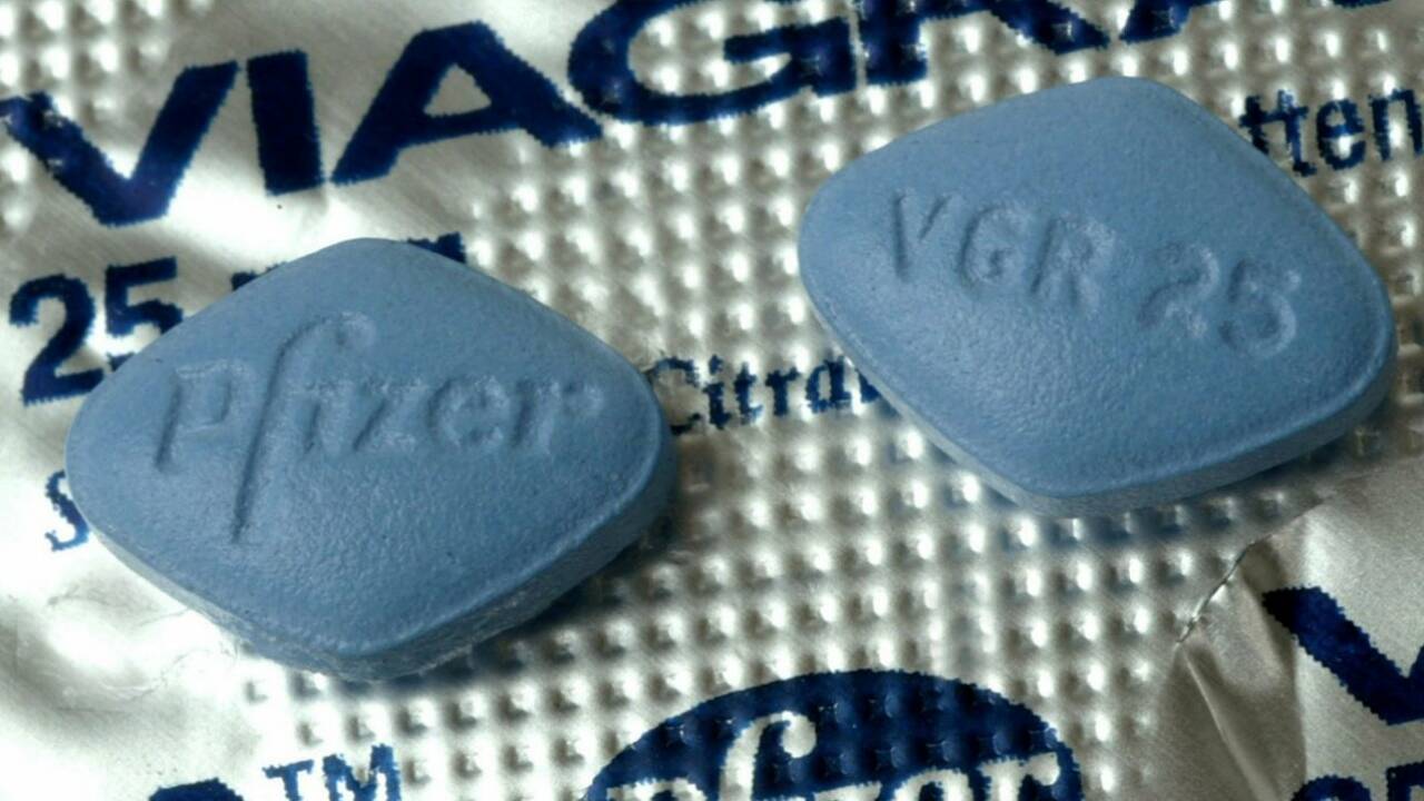 Viagra und Co. gefälscht: Millionenbetrug mit Potenzpillen?