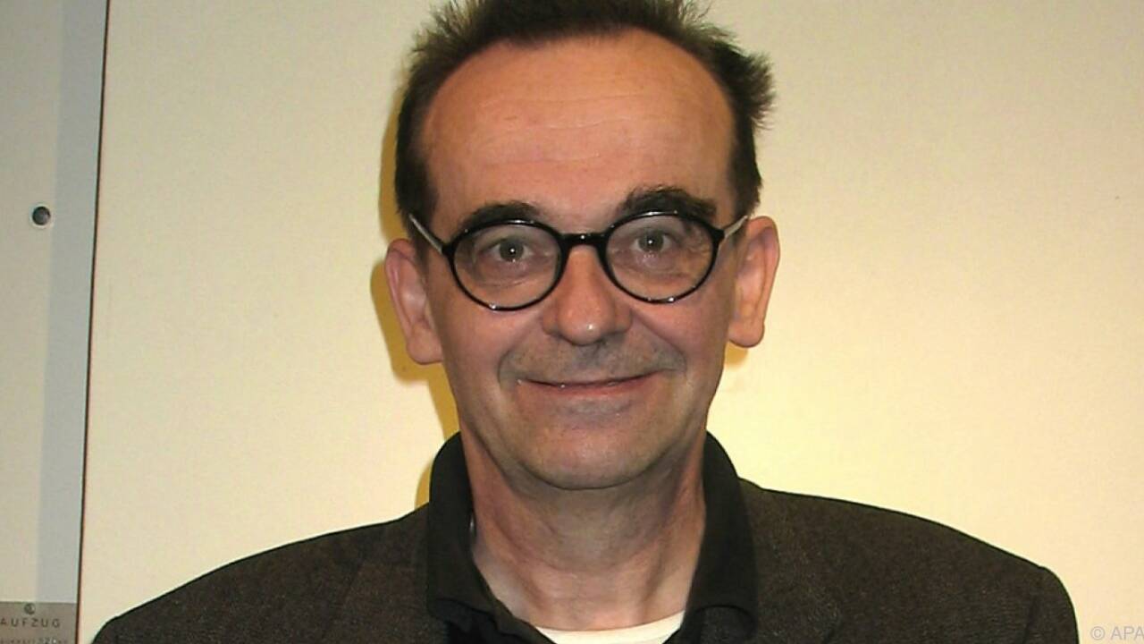 H.C.-Artmann-Preis an Anselm Glück